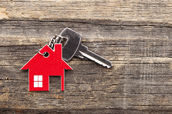 Find My Dream home